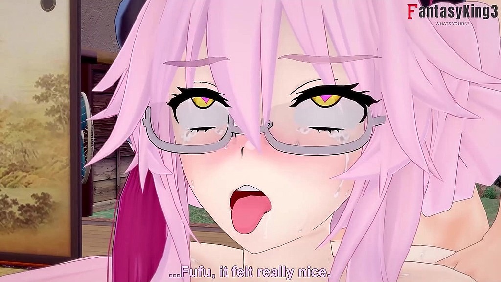 koyanskaya fucked just pov - fate grand order - light hentai pov порно () koyanskaya fucked just pov - fate grand order - light hentai pov porn ()