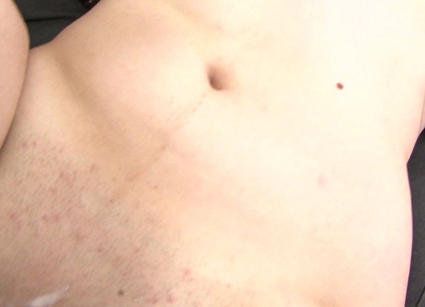 Aubrey Lee Is Only A Teen Girl But She Still Has Plenty Of Sexual Experience