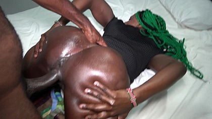 PEANUT BUTTER APPOINTMENT : DAY 2 PART 1