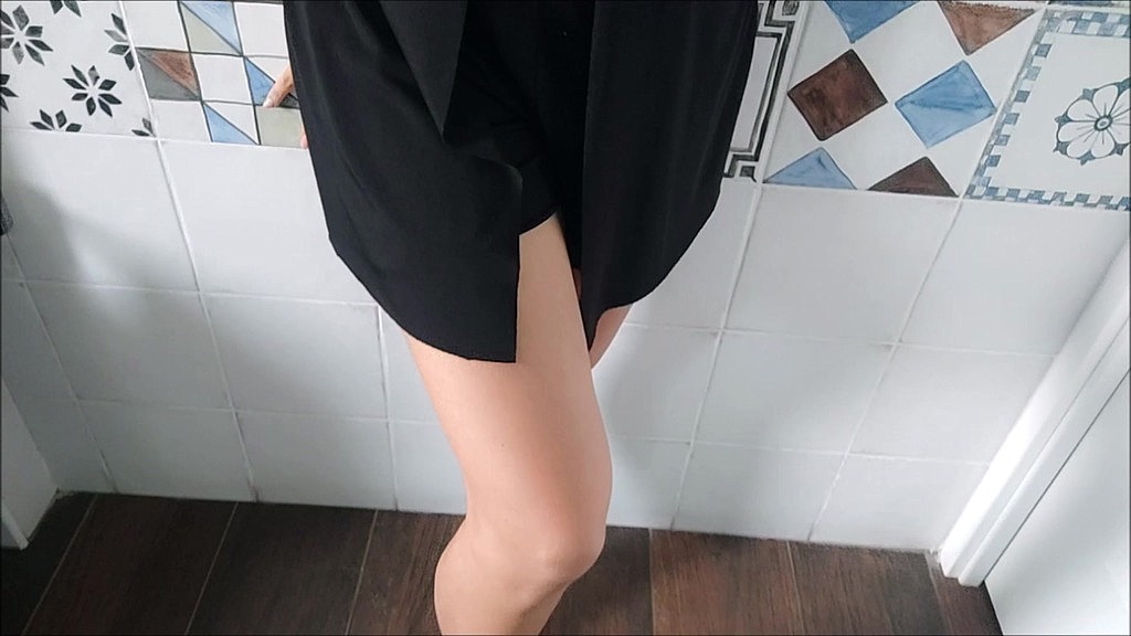 oh what a pee!! (Blackwidow, Chantal channel) oh what a pee!! (Blackwidow, Chantal channel)