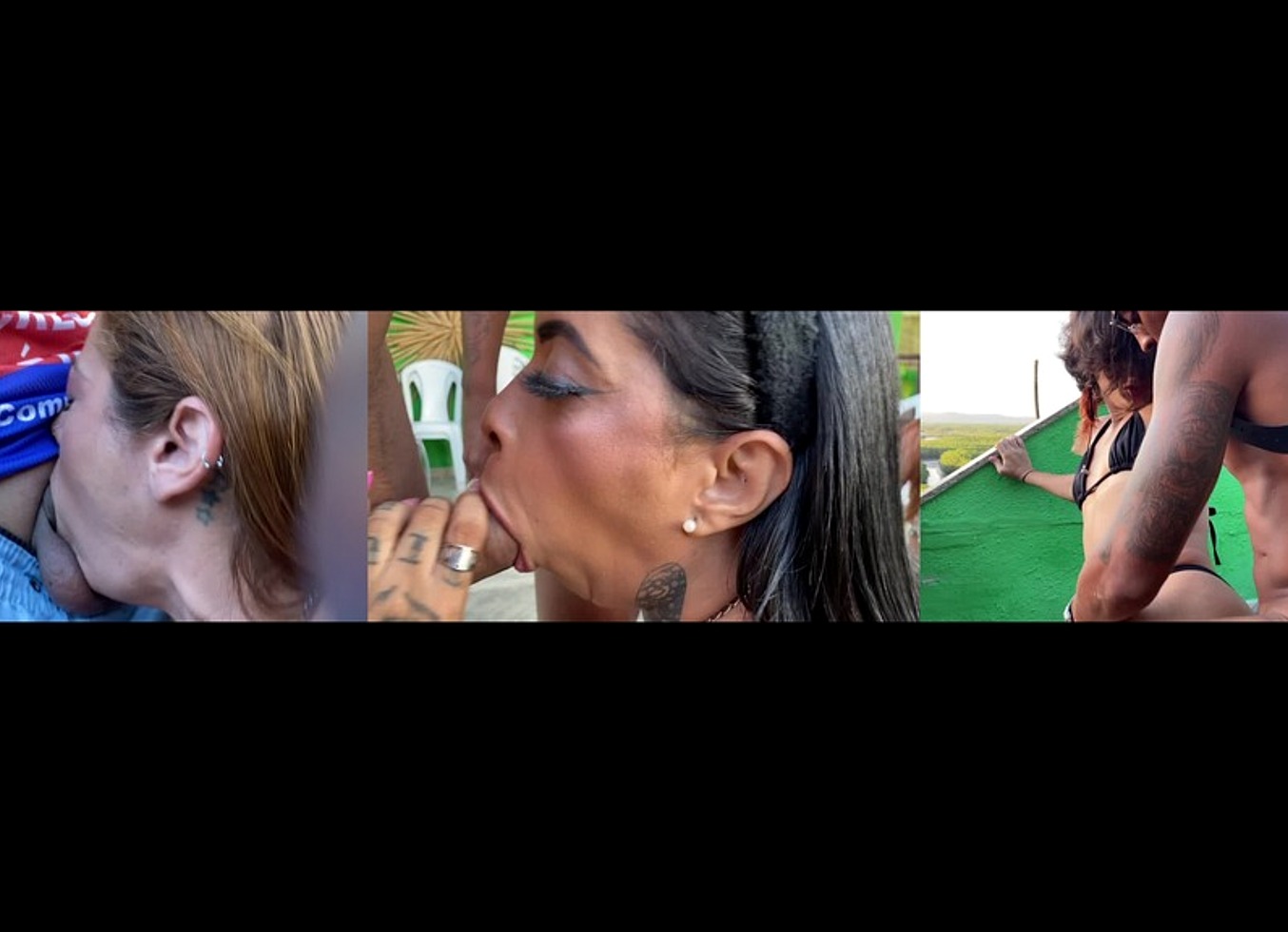 Surubinha De Carnaval Parte 1