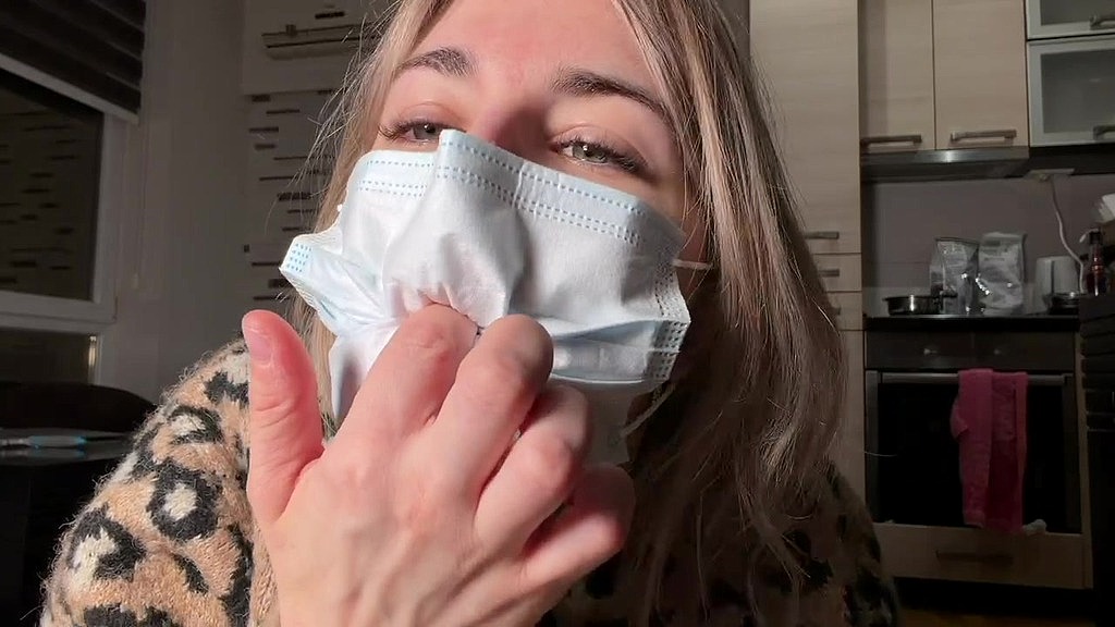 do masks turn you on as much as they do me? (Misty Phoenix) do masks turn you on as much as they do me? (Misty Phoenix)