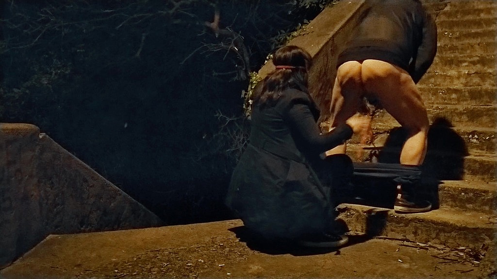 Mamma troia Felicità, Happi: scopando di nuovo il mio figliastro (AnalVids.com) fucking my stepson again (Slut Mommy Happiness, Happi)