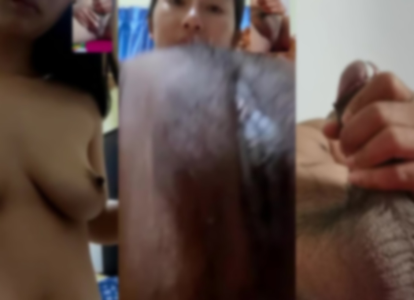 Leak Video Call Sex Filipina Girl With Boyfriend 2025