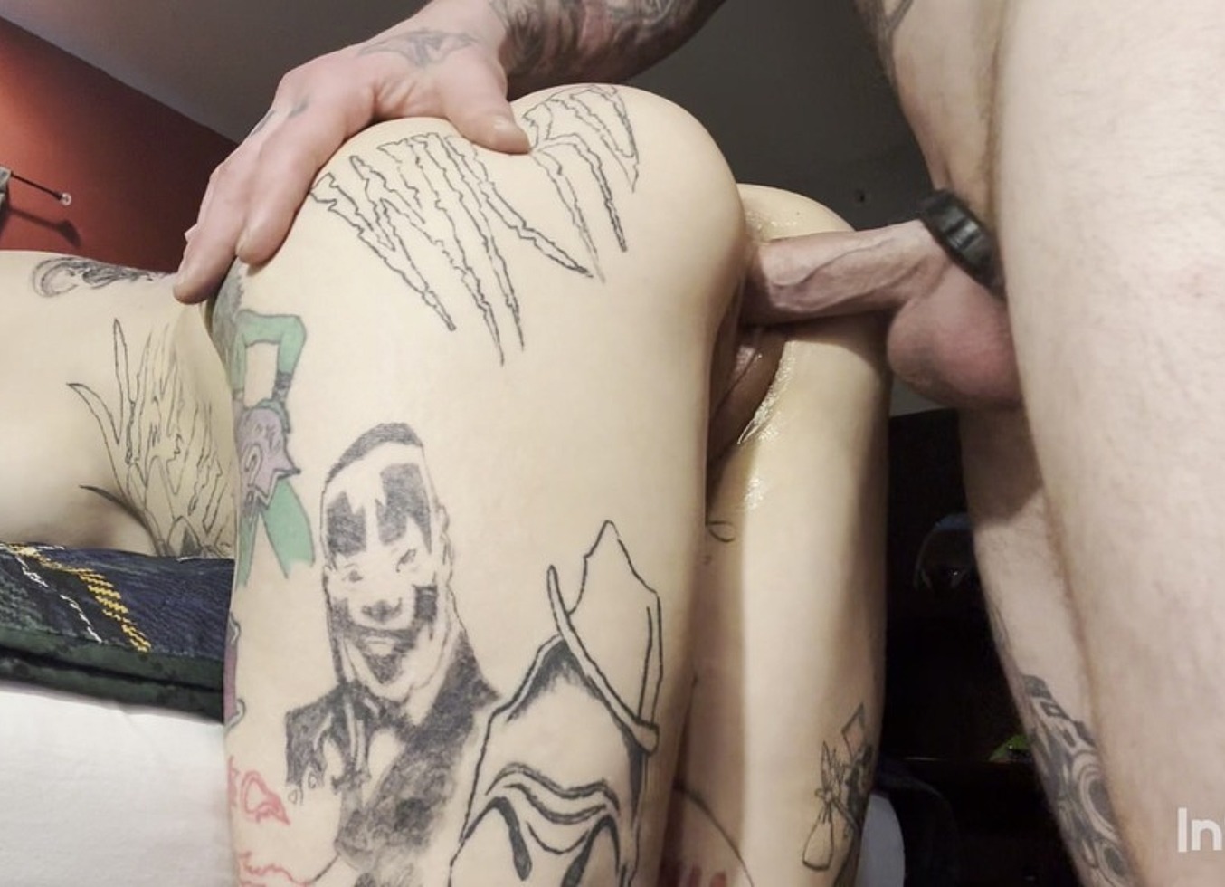 Dicknastytheillest - - May 12, 2025 Theillest Fucking Escort In Hotel