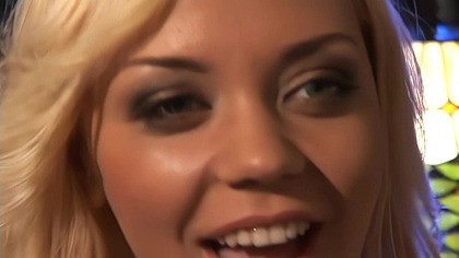 An Interracial Threesome Is In Store For These Two Pale White Girls