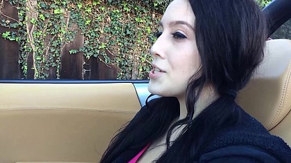 Stephanie Tripp And Alicia Angel Have An Anal Threesome