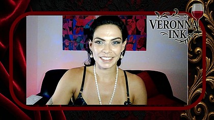 Veronna Ink – the perfect refuge for restless minds III