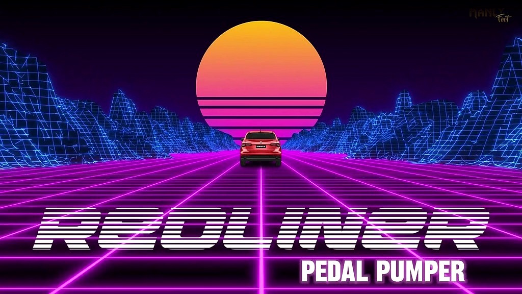 redliner - high octane foot fetish - pedal pumper series (Manlyfoot) redliner - high octane foot fetish - pedal pumper series (Manlyfoot)