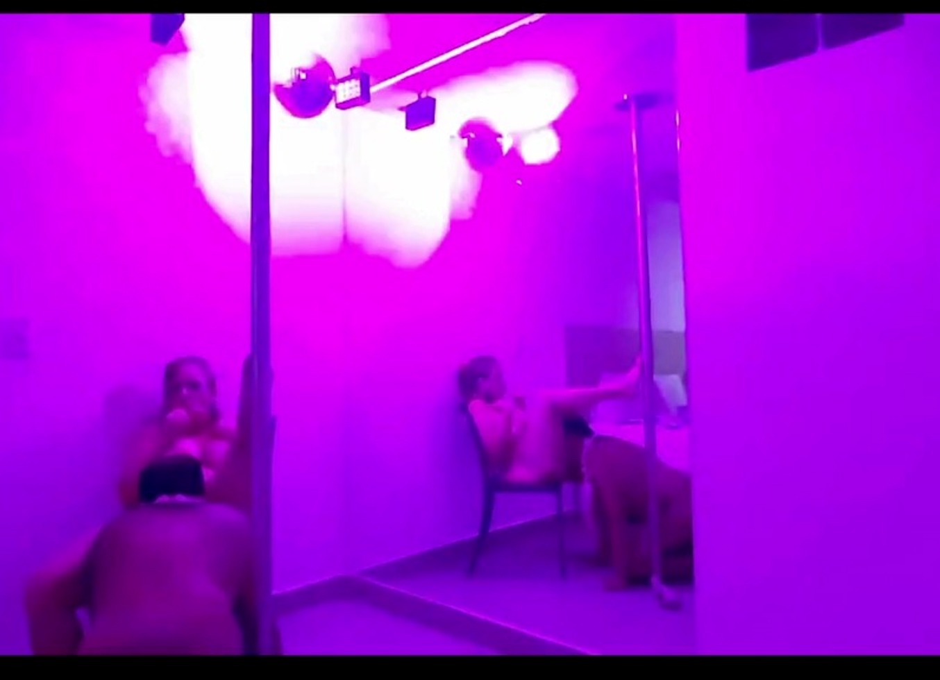 Sexo Com BBW Safadona