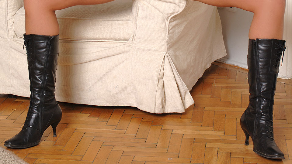 A tall glass of complete beauty!