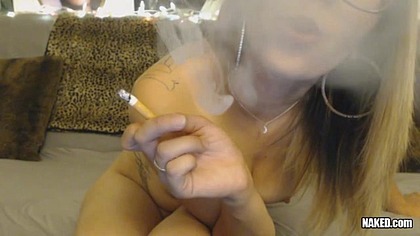 Smokin\' Hot Tease