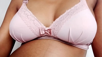 INDIAN STEPMOM I WAS SO HORNY I NEED SOME ONE PLAY WITH ME