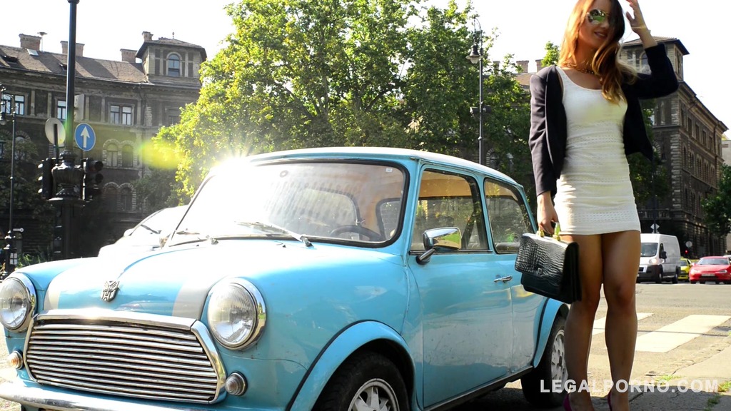 sexy dutch teen taylor sands fingered & fucked after talent scout interview gp192 (Taylor Sands, Rico Simmons)