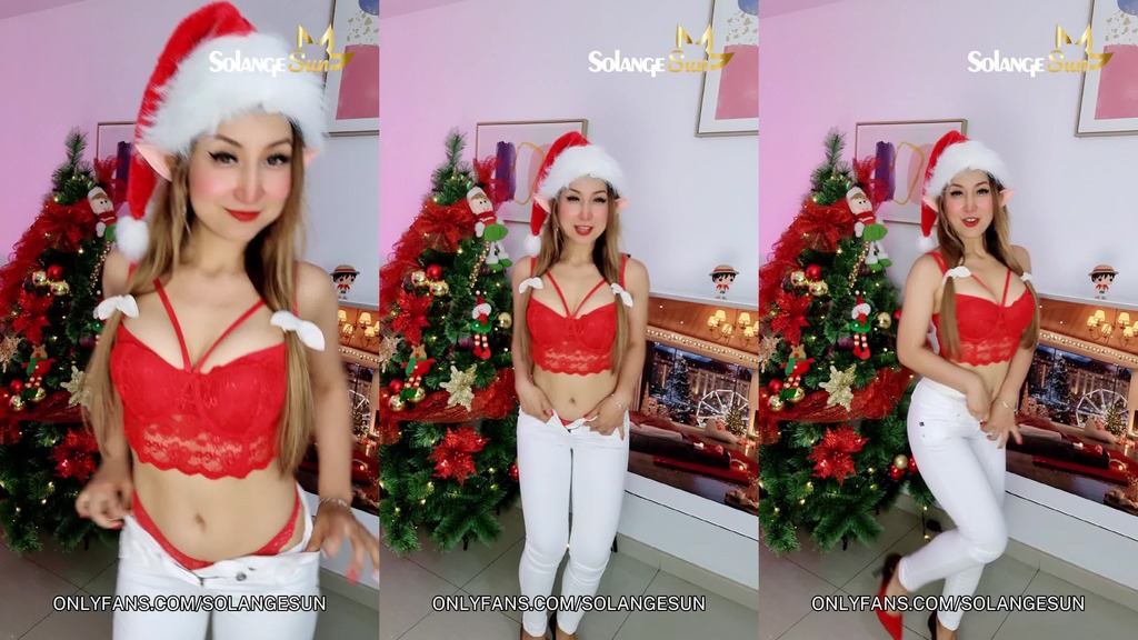 You Wanna Smell My Thong?