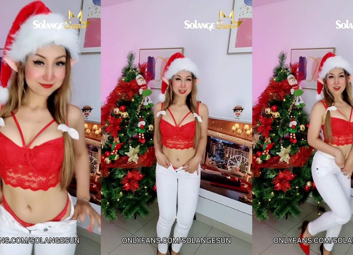 You Wanna Smell My Thong?