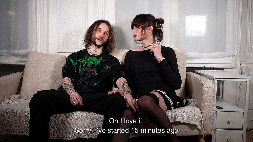 Kern Ostrova, Wawaneko: ma copine est une deesse transgenre, je la mets enceinte. (AnalVids.com) ma copine est une deesse transgenre, je la mets enceinte. (Kern Ostrova, Wawaneko)