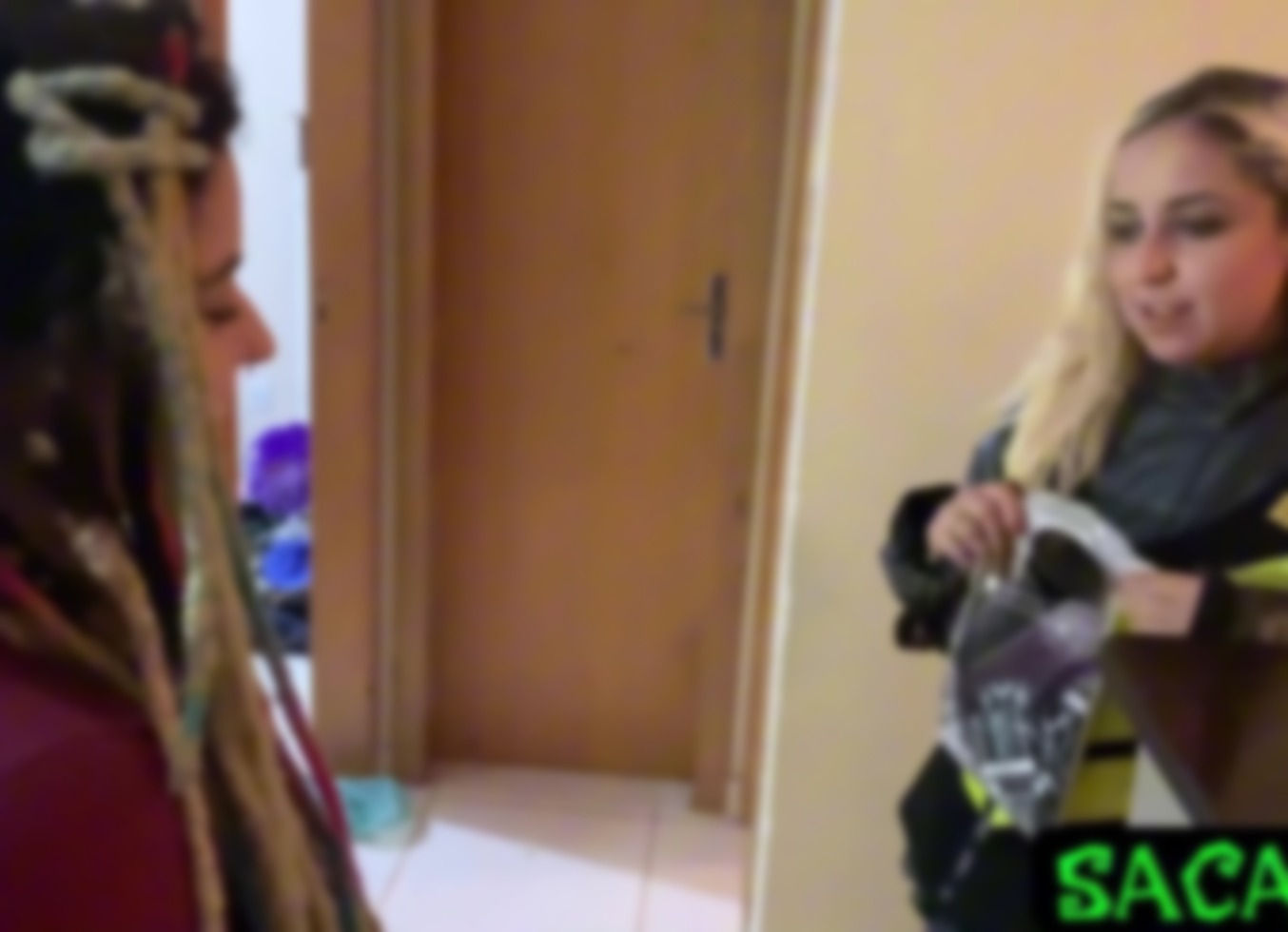 Pediu Pizza Ganhou Linguada