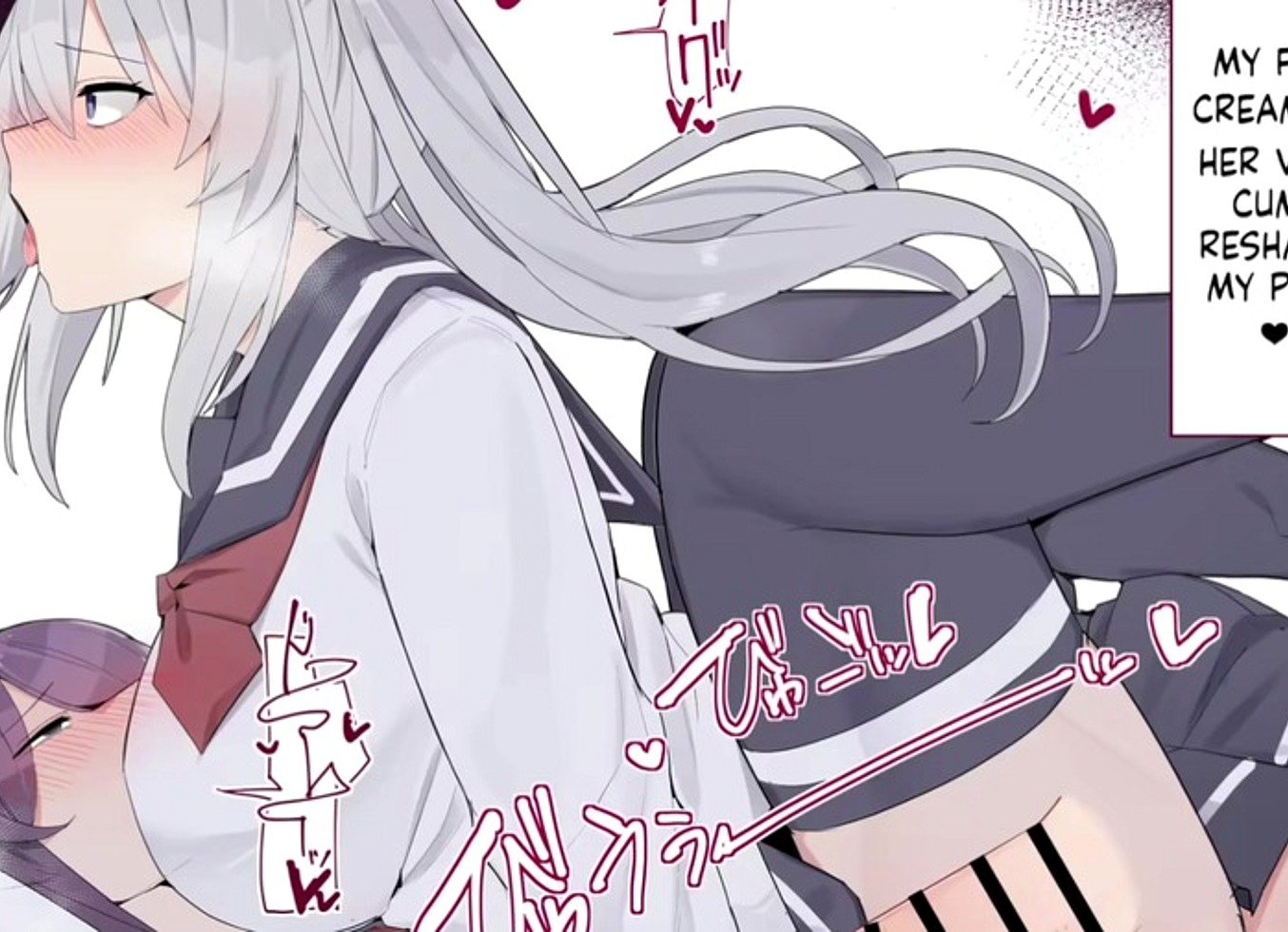 Tomodachi De Sotsugyou Suru Manga