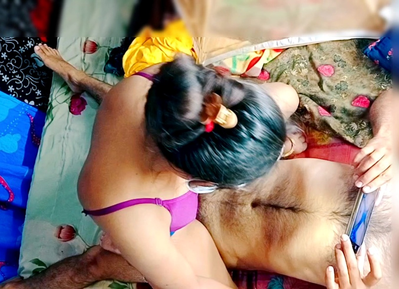 Punjabi Ladaki Ne Bikini Pahankar Apane Yaar Se Chudwai Desi Sex With Her Boyfriend Desi Girl Desi Sapna Seduces