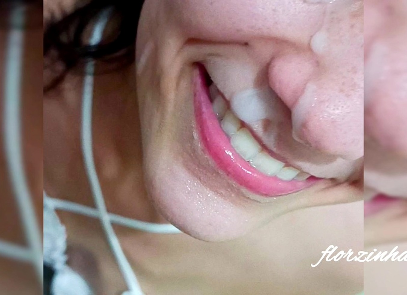 Novinha Safada Tranzando E Tomando Gozada Quente Na Boca