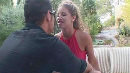 Chasin Tail scene #900448