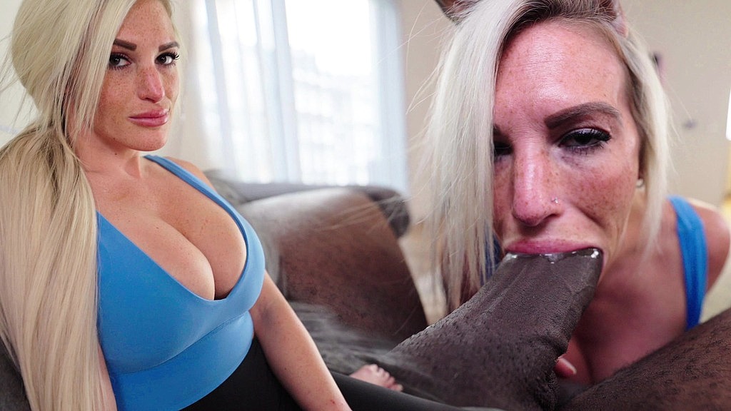 bratty stepsis gets stuffed with bbc!!! - creampied stepsister (full video) (Kenziee Jayy, Barry Delight) bratty stepsis gets stuffed with bbc!!! - creampied stepsister (full video) (Kenziee Jayy, Barry Delight)