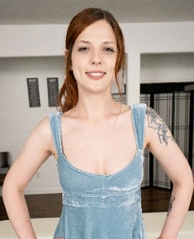 Scarlett Mae