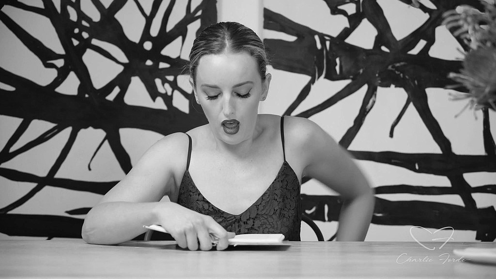 charlie forde got her cunt eaten by amber moore as she reads! (Amber Moore, Charlie Forde) charlie forde got her cunt eaten by amber moore as she reads! (Amber Moore, Charlie Forde)