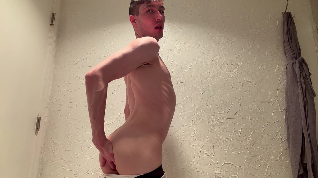 twink ass play and cum video (Jc Fire) twink ass play and cum video (Jc Fire)