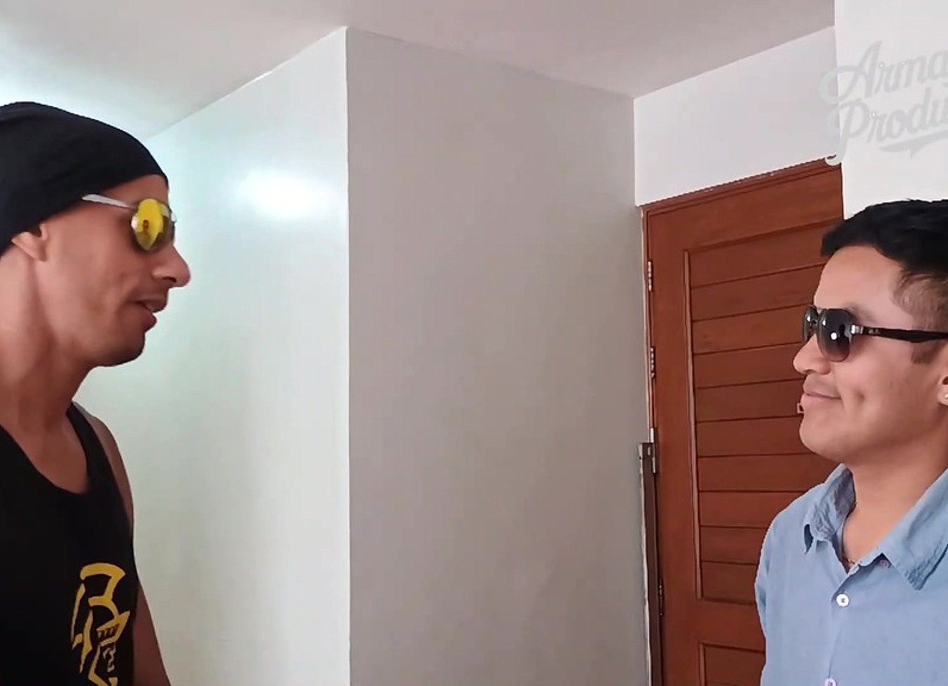 Remodelando La Casa Y El Culo