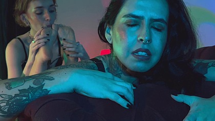 Can You Fit Your Tongue In Between Each Of My Toes?