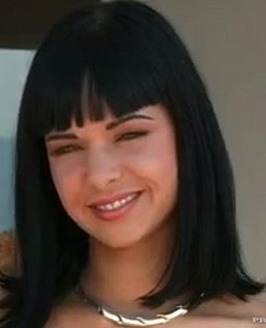 Adrienne Klass