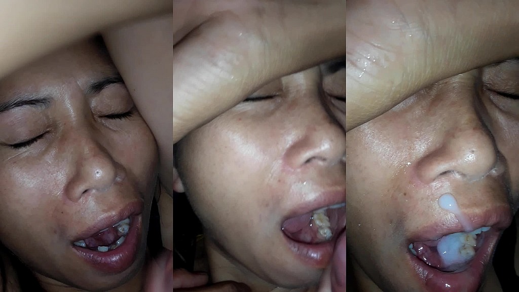 я кінчаю в її відкритий азіатський рот (Jeyor, Need) i cum in her open asian mouth (Jeyor, Need)