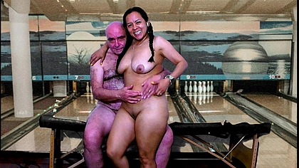 HOT NIGHT GAMES WITH AGARABAS AND OLPR