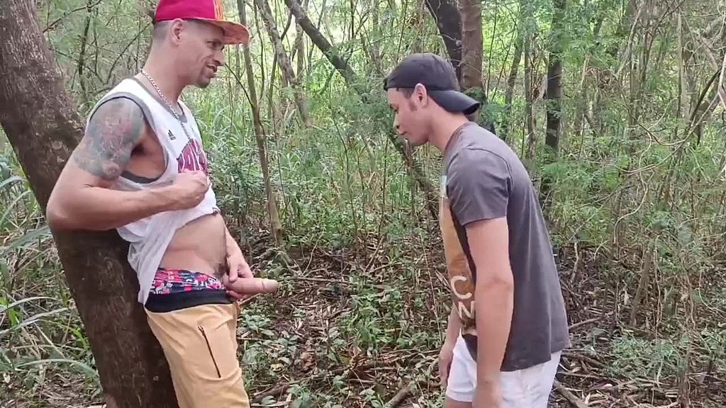 pernambucano dotado arrombou o rabao do novinha nas trilhas da mata (Pernambucanodotado22cm,Greysonhunter) pernambucano dotado arrombou o rabao do novinha nas trilhas da mata (Pernambucanodotado22cm,Greysonhunter)