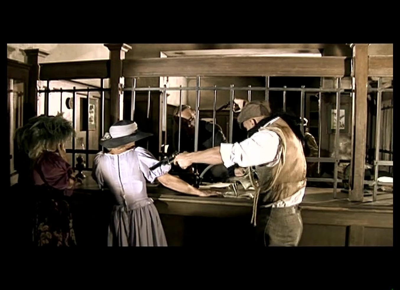 Gangs of New York!!! - (Part One) - (Full Original Movie in HD Version)