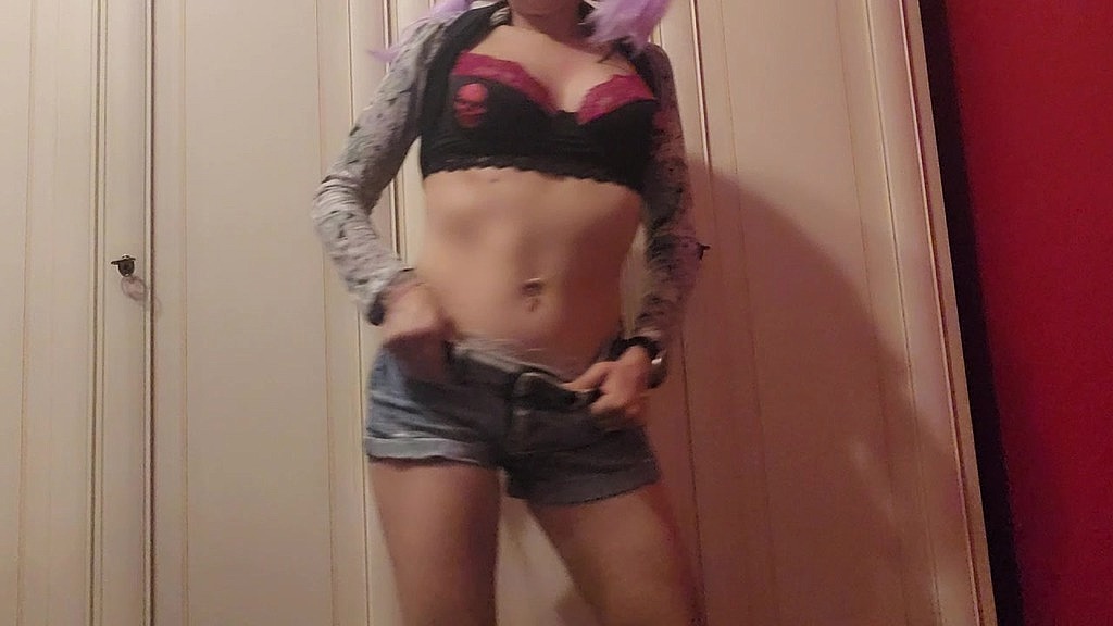 pee in my tight light jeans (Chantal channel) pee in my tight light jeans (Chantal channel)
