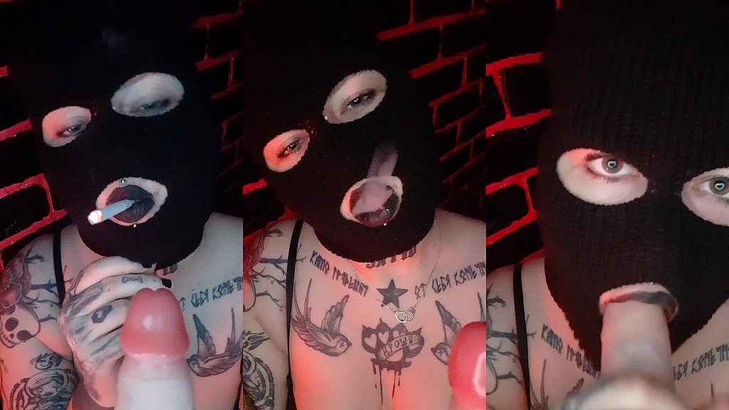 noface smoke blowjob (MessalinaHorror) noface smoke blowjob (MessalinaHorror)