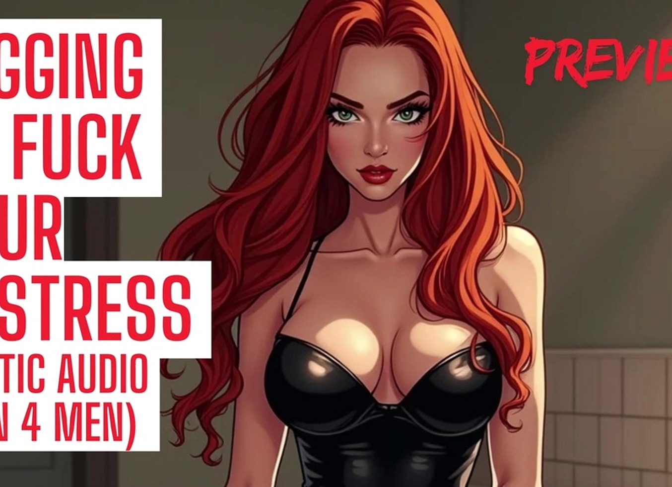 Begging To Fuck Your Mistress Audio Porn Hfo ASMR JOI