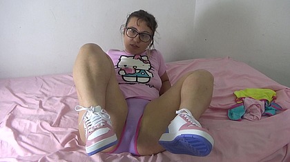 I can be a slut for you stepdaddy