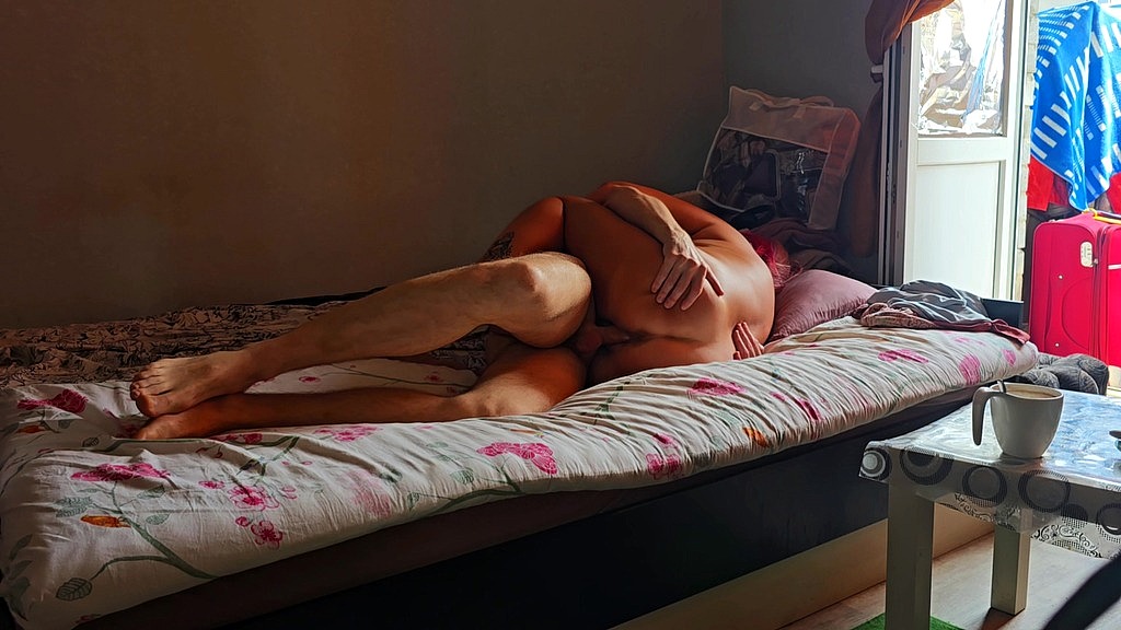 the camera captured the adultery of a depraved wife (Denni Sov, AnnaFire) the camera captured the adultery of a depraved wife (Denni Sov, AnnaFire)