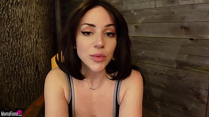 Camping Trip with Mom