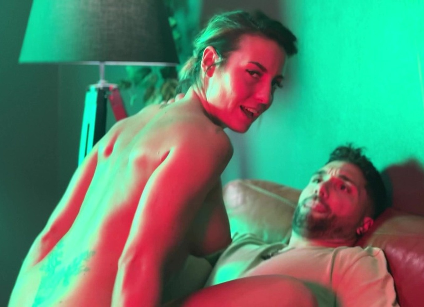 Naughty Intimate And Sexual Interviews