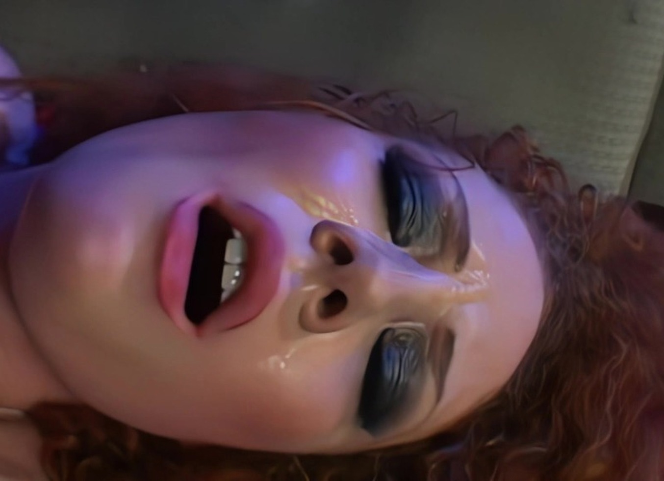 Audrey Hollander Loves Anal Sex