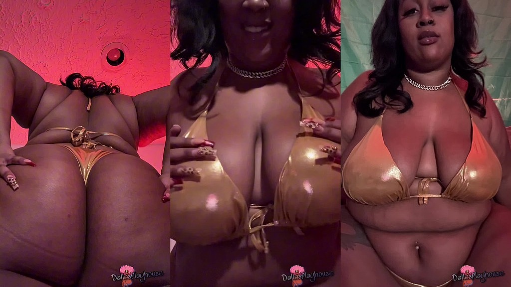 big booty bbw joi (Dallas Playhouse) big booty bbw joi (Dallas Playhouse)