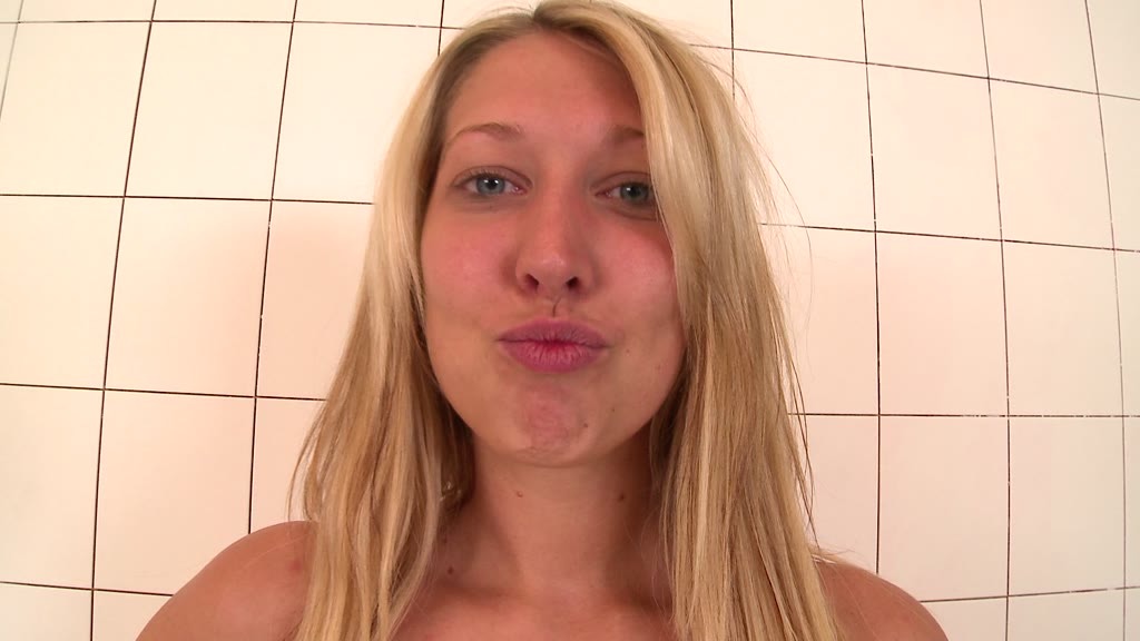 getting the lowe down! (Lexi Lowe)