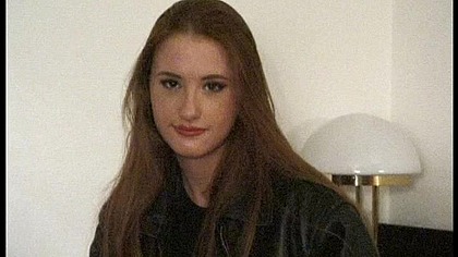 Mona Lisa discovered hard anal sex in a Private Casting