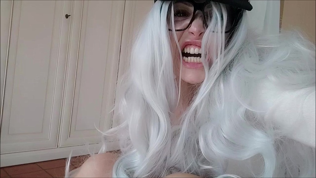 the evil giantess devours you and crushes you (Blackwidow, Chantal channel) the evil giantess devours you and crushes you (Blackwidow, Chantal channel)