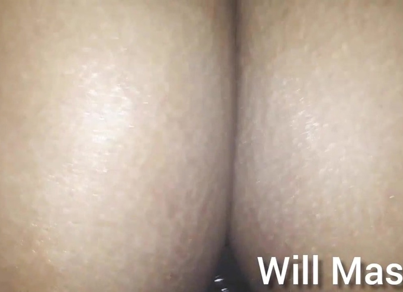 BBW Rabuda Veio Sentir O Mastro